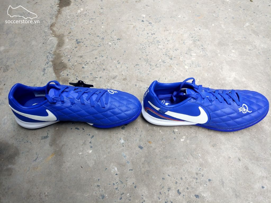 nike tiempo r10 tf